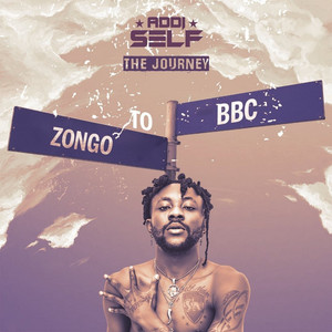 The Journey (Zongo To BBC) album