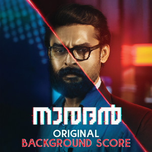 Naradan (Original Background Score)