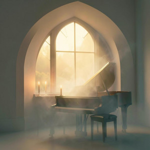 Breathe in Your Grace by samuel leon