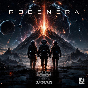 R3GENERA - Radio Edit by SURGICALS