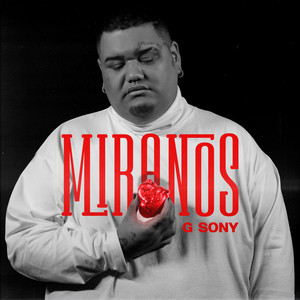 Míranos by G Sony, Federico Iván
