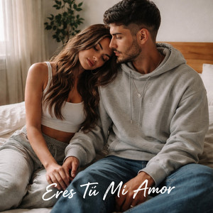 Eres Tu Mi Amor by Samire Fresh Line