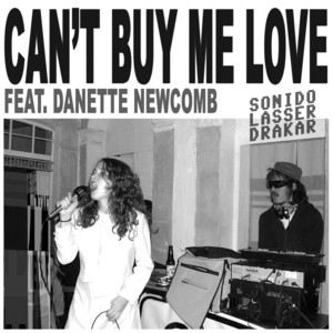 未開封CD　CAN'T BUY MY LOVE