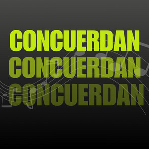 CONCUERDAN by AtackLu