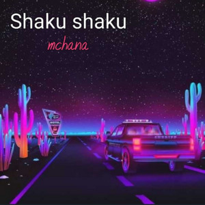 Shaku Shaku