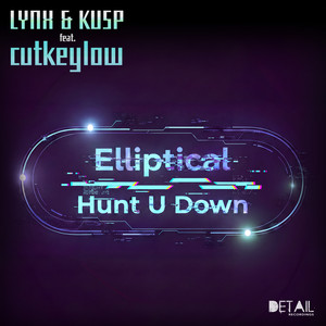 Elliptical by Lynx, Kusp, CutKeyLow