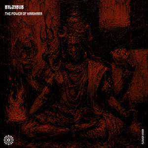 The Power of Harihara by b3lz3bub