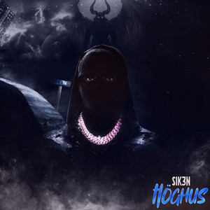 Höghus by SIK3N