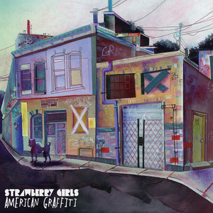 Simon Vandetta by Strawberry Girls