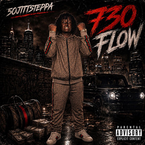 730 Flow by 50jittsteppa