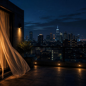 Take me there by Niro Lux