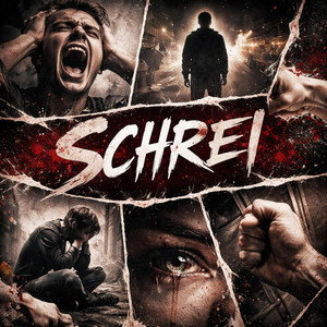 Schrei V1 by Xxnettixx