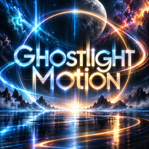 Ghostlight Motion by ZENTHRA