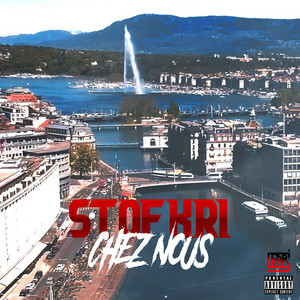 Portada de Chez nous