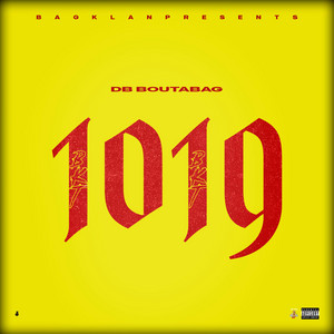 Till You Smoke This by DB.Boutabag, M.M. Kellybo