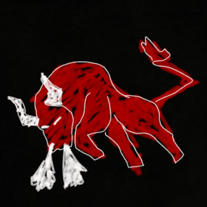 Kotn - Track 1 album artwork
