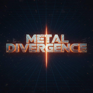 Metal Divergence by DJ Angelo 56
