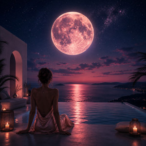 Take Me To The Moon by Noctelle