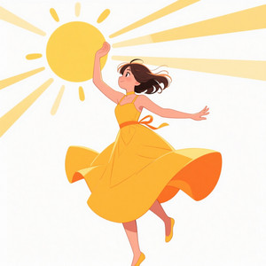 Alejandro So - Baila Bajo El Sol