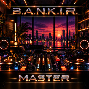 Cover art: Master