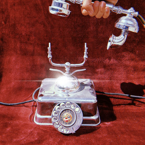 Waiting on the Phone by PLAYROOM