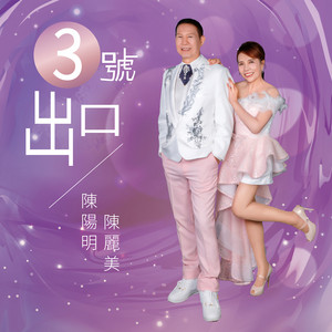 3號出口 （三立29台碟報金曲） by 陳陽明, 陳麗美