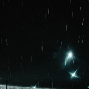 Longue Averse by Pluie Nocturne