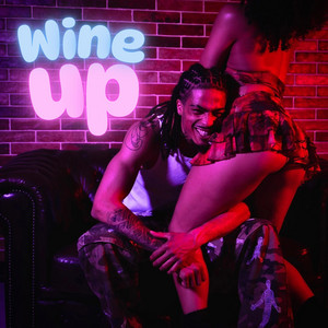 WINE UP by Ziciano