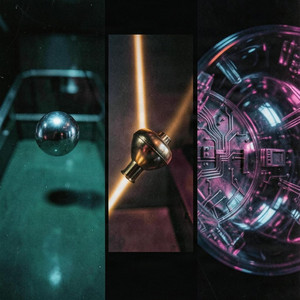 Arcade Orbit (Score Two) by Codex Projects