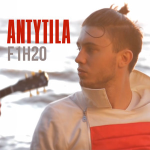 Обкладинка: Anthem F1h2o