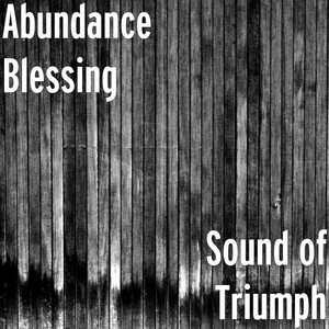Abundance Blessing - Sound of Triumph