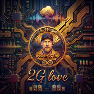 2G Love by KolaVis
