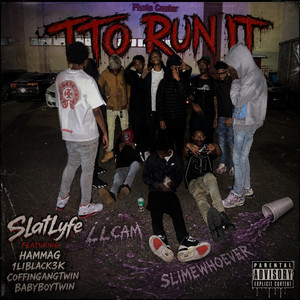Rambo Key by 1slatlyfe, Coffingangtwin, Babyboytwin