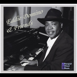 Eddie Domino - Blueberry Hill