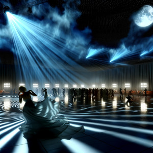 The last crumbling dancefloor by Thread