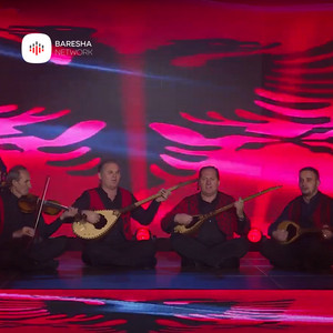 Zenel Zekolli & Te Bijte e Bajram Bajes - Jakup Ferri