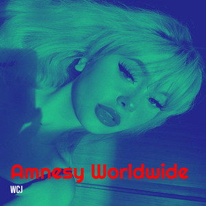 Amnesy Worldwide by Wcj