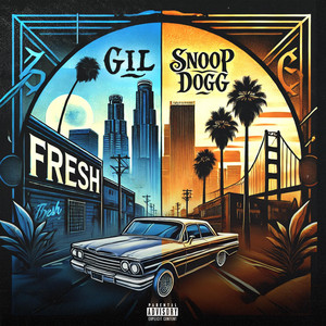 Fresh (feat. Snoop Dogg)