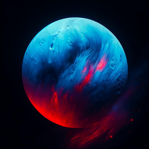 EISMOND by Sergee