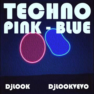 Techno Pink-Blue (Techno house)