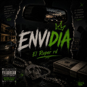 Envidia by el ruper rd