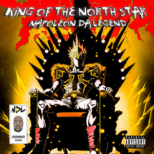Napoleon Da Legend - This is not for you