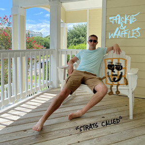 Jackie & Waffles - Beast of Burden