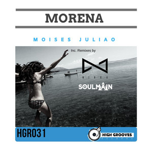 Moises Juliao | Spotify