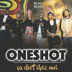Oneshot - Ça dort chez moi
