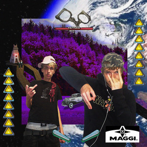 roky klidu a míru by Maggi Gang