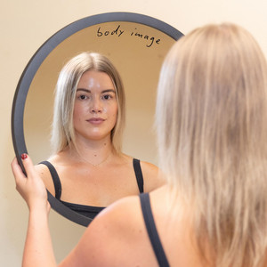 Body Image by Kassidy Coulter