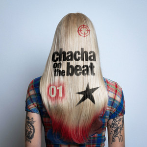 Chacha On The Beat by Maudux