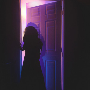 I'll Stand in the Doorway album cover