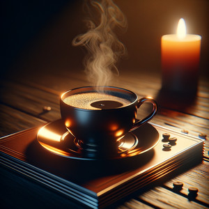 Kaffeehaus Musik – Sanfter Jazz und Piano für Café, Dinner und entspannte Abende
